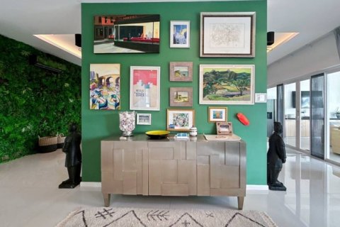 5 bedrooms Villa in Hua Hin, Thailand No. 97295 10