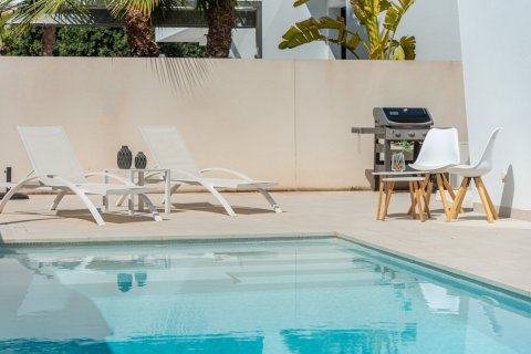 4 bedrooms Villa in Nam Xay, Vietnam No. 85635 29