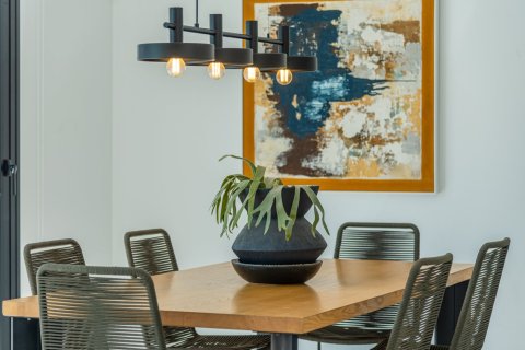 4 bedrooms Villa in Nam Xay, Vietnam No. 85635 9