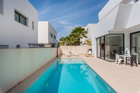 4 bedrooms Villa in Nam Xay, Vietnam No. 85635 26