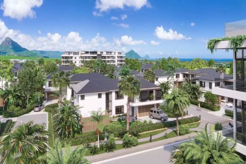 4 bedrooms Villa in Cascavelle, Mauritius No. 53430 4