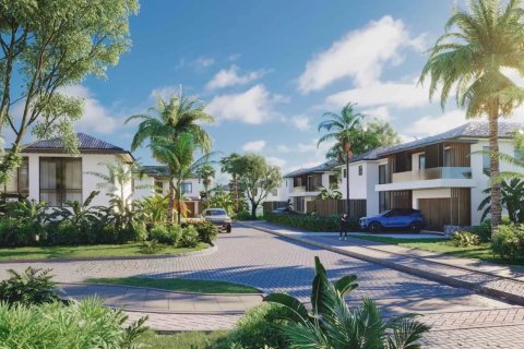 4 bedrooms Villa in Cascavelle, Mauritius No. 53430 3