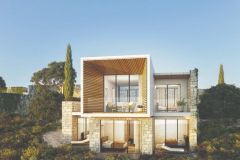 3 bedrooms Villa in Paphos, Cyprus No. 37952 1