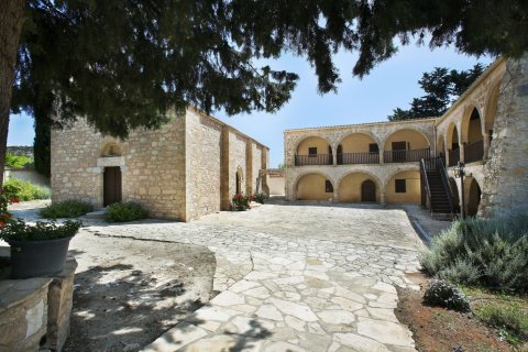 3 bedrooms Villa in Paphos, Cyprus No. 37952 13