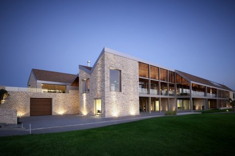 3 bedrooms Villa in Paphos, Cyprus No. 37952 4