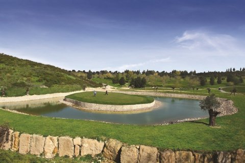 3 bedrooms Villa in Paphos, Cyprus No. 37952 10