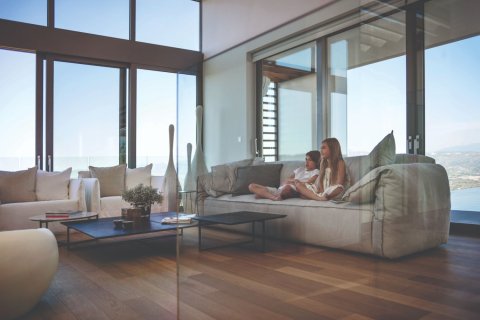 3 bedrooms Villa in Paphos, Cyprus No. 37952 12