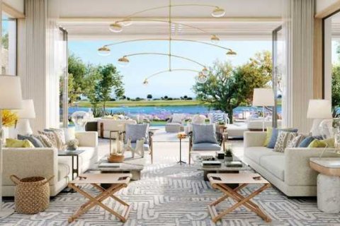 6 bedrooms Villa in Limassol, Cyprus No. 84417 2