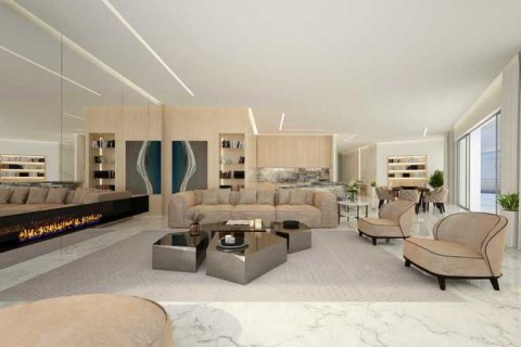 4 bedrooms Apartment in Limassol, Cyprus No. 44967 7