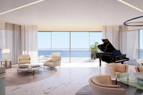 4 bedrooms Apartment in Limassol, Cyprus No. 44967 2