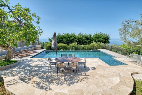 5 bedrooms Villa in Budva, Montenegro No. 81130 24