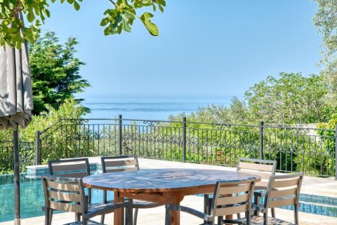 5 bedrooms Villa in Budva, Montenegro No. 81130 25