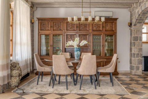 5 bedrooms Villa in Budva, Montenegro No. 81130 5