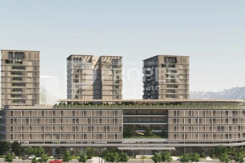 6 rooms Apartment in Kien An, Vietnam No. 12687 1