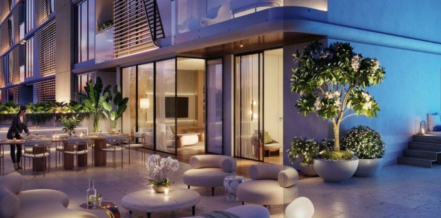 2 chambres Appartement à Majan, UAE No. 125422