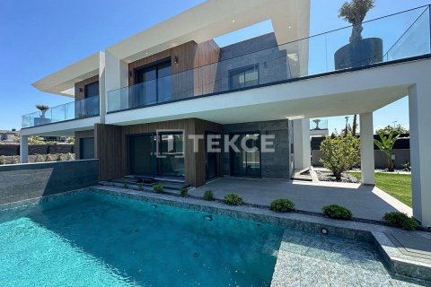 4 bedrooms Villa in Bich Dong, Vietnam No. 112896 1