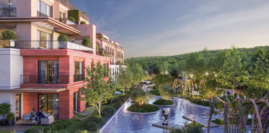 4 bedrooms Apartment in Khanh Hoa, Vietnam No. 16138