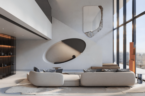 2 bedrooms Apartment in Ung Hoa, Vietnam No. 91554 3