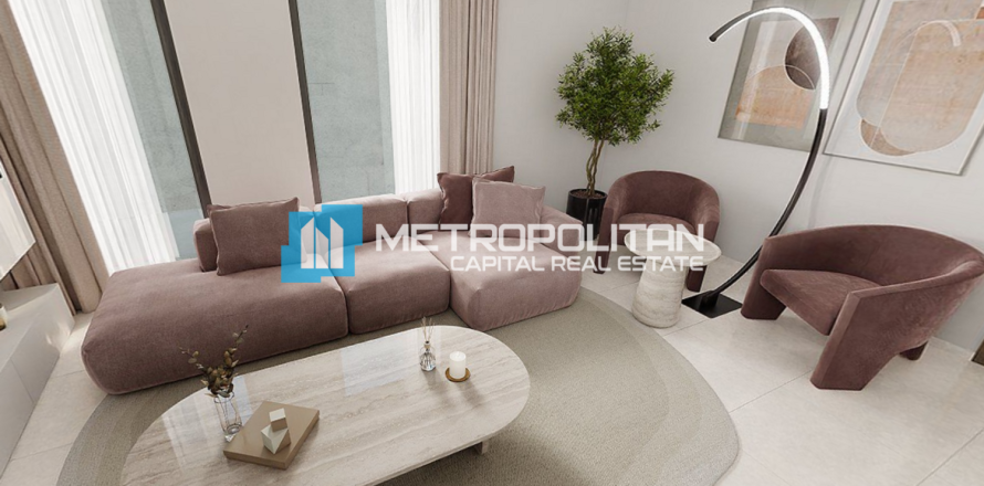 3 bedrooms Townhouse in Al Bahia, UAE No. 117434