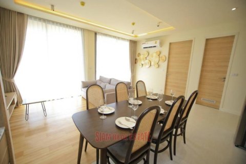 1 bedroom Apartment in Ao Nang, Thailand No. 97273 6