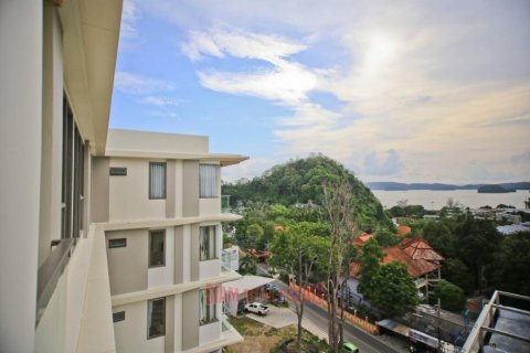 1 bedroom Apartment in Ao Nang, Thailand No. 97273 2