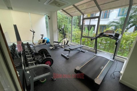 1 bedroom Apartment in Ao Nang, Thailand No. 97273 10