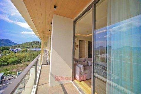 1 bedroom Apartment in Ao Nang, Thailand No. 97273 1
