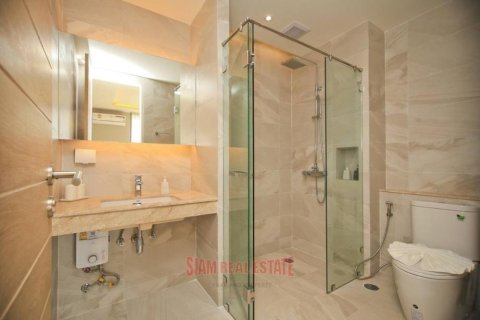 1 bedroom Apartment in Ao Nang, Thailand No. 97273 8