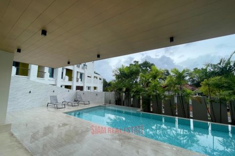 1 bedroom Apartment in Ao Nang, Thailand No. 97273 11