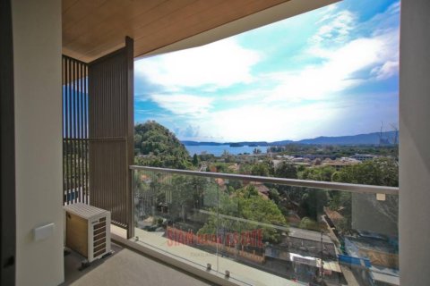 1 bedroom Apartment in Ao Nang, Thailand No. 97273 3