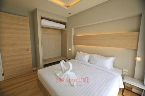 1 bedroom Apartment in Ao Nang, Thailand No. 97273 7