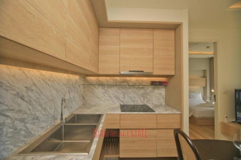 1 bedroom Apartment in Ao Nang, Thailand No. 97273 5