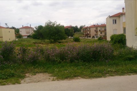 700m² Land en Chalkidiki, Greece No. 60387 2