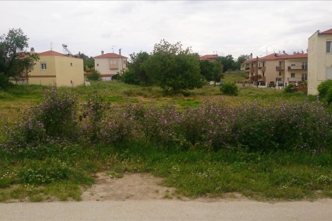 700m² Land en Chalkidiki, Greece No. 60387 4