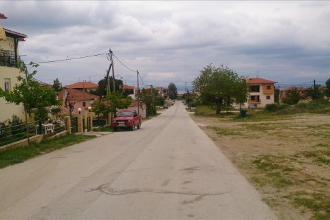 700m² Land en Chalkidiki, Greece No. 60387 1