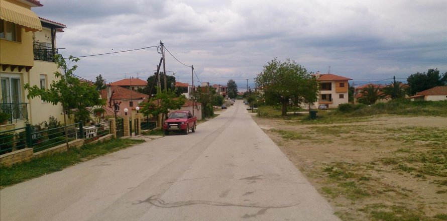 700m² Land en Chalkidiki, Greece No. 60387