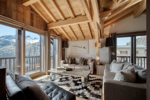 4 bedrooms House in Les Belleville, France No. 99577 4