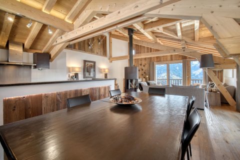 4 bedrooms House in Les Belleville, France No. 99577 5