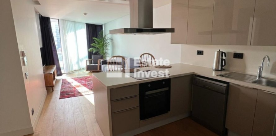 1 bedroom Apartment in Khanh Hoa, Vietnam No. 114893