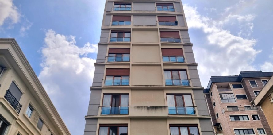 3 chambres Appartement à Kadikoy, Turkey No. 13711