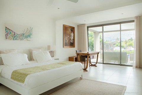3 bedrooms Apartment in Riviere Noire, Mauritius No. 60964 3