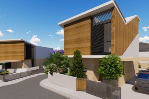 3 bedrooms Villa in Paphos, Cyprus No. 106776 1