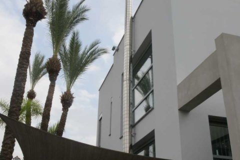 5 bedrooms Villa in Lakatamia, Cyprus No. 72778 11