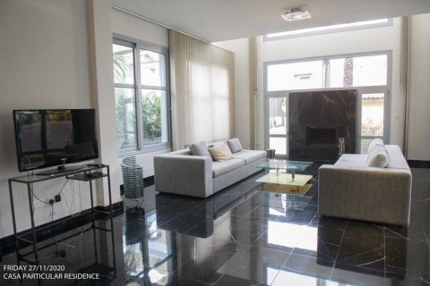 5 bedrooms Villa in Lakatamia, Cyprus No. 72778 5