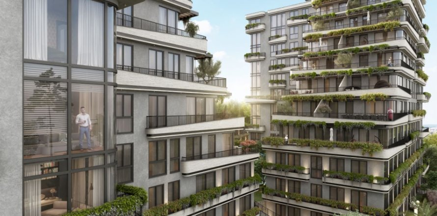 Квартира с 1 спальней в Khanh Hoa, Вьетнам №22198