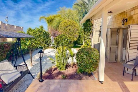 3 bedrooms Villa in Pegeia, Cyprus No. 83241 14