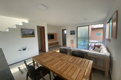 2 chambres Duplex à Barro Preto, Brazil No. 62390 8