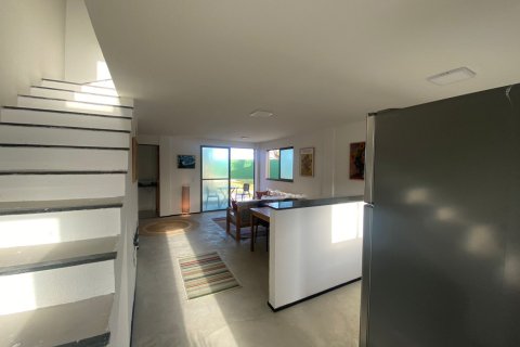 2 chambres Duplex à Barro Preto, Brazil No. 62390 12