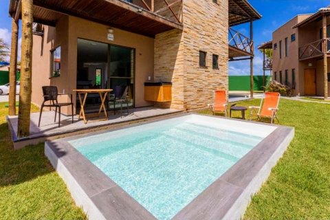 2 chambres Duplex à Barro Preto, Brazil No. 62390 1