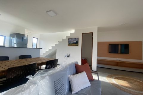 2 chambres Duplex à Barro Preto, Brazil No. 62390 10